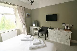 Ferndale - Lodge fotoÄŸrafÄ±