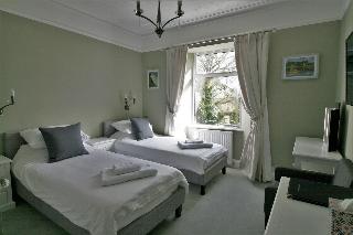 Ferndale - Lodge fotoÄŸrafÄ±