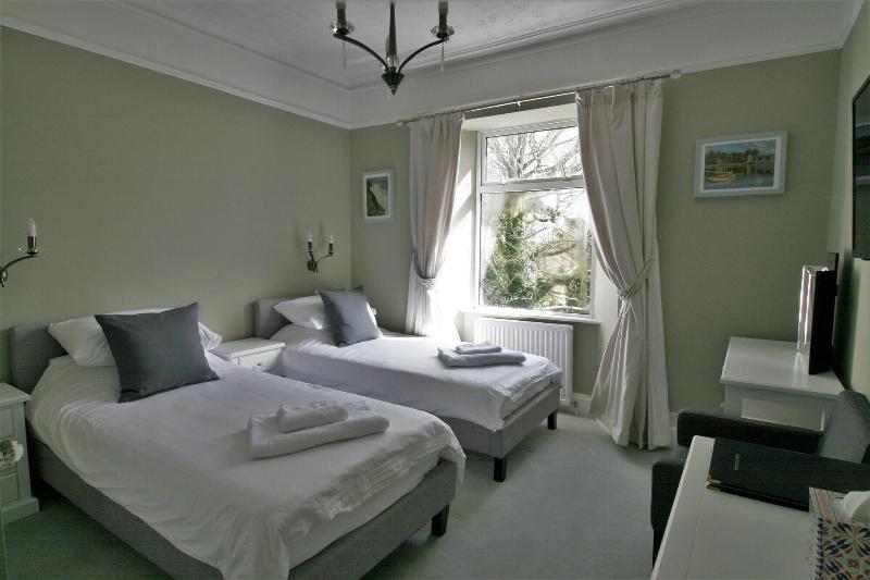 Ferndale - Lodge - Oda