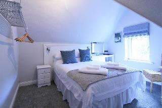 Ferndale - Lodge fotoÄŸrafÄ±