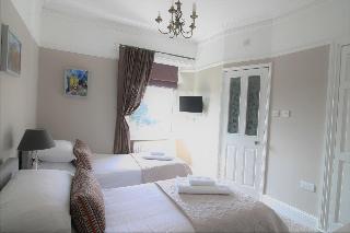 Ferndale - Lodge fotoÄŸrafÄ±