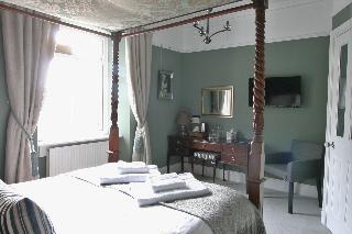 Ferndale - Lodge fotoÄŸrafÄ±