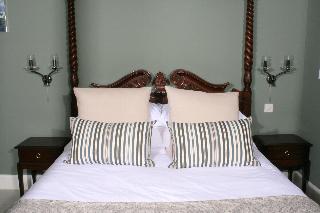 Ferndale - Lodge fotoÄŸrafÄ±