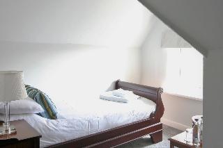 Ferndale - Lodge fotoÄŸrafÄ±
