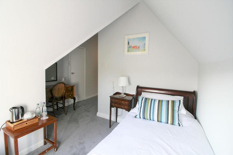 Ferndale - Lodge - Oda