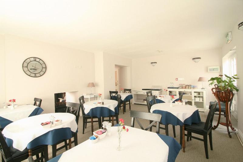 Ferndale - Lodge - Restoran