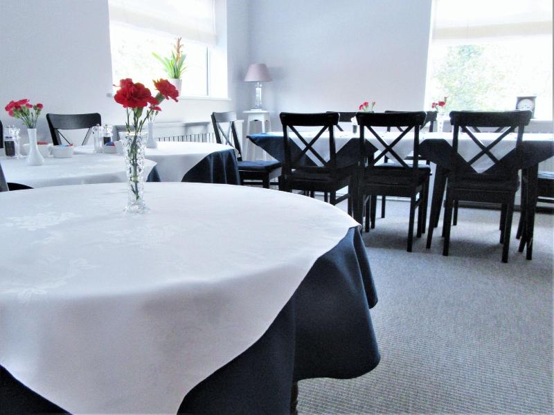 Ferndale - Lodge - Restoran