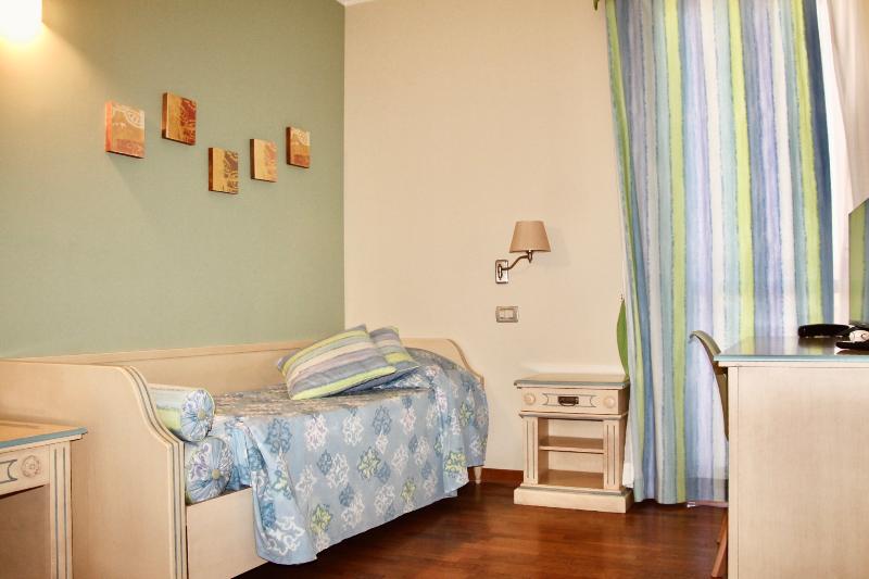 Hotel Matteotti - Oda