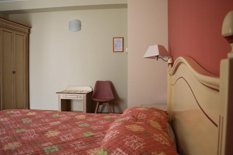 Hotel Matteotti - Oda