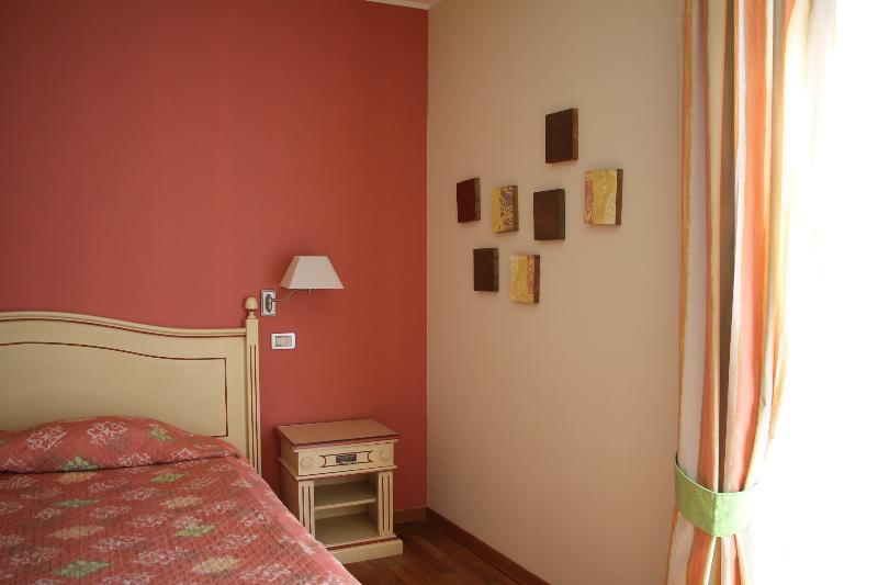 Hotel Matteotti - Oda
