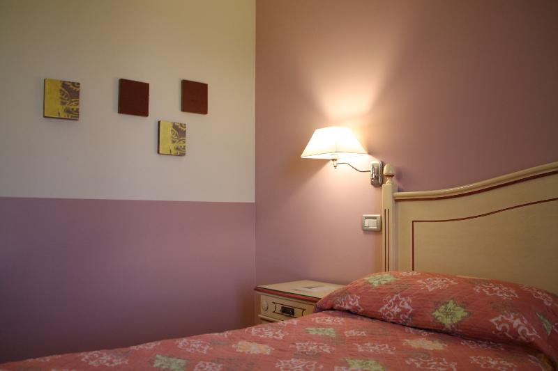 Hotel Matteotti - Oda