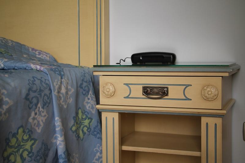 Hotel Matteotti - Oda