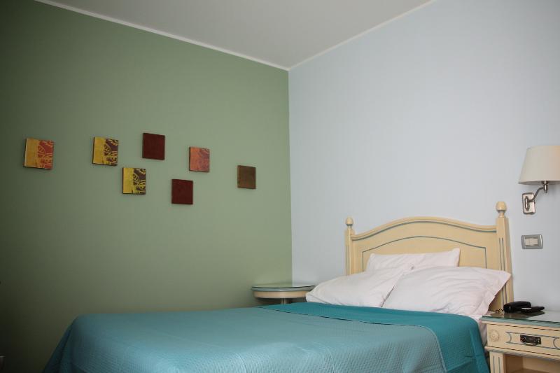 Hotel Matteotti - Oda