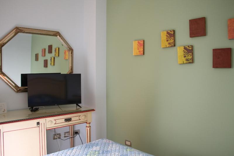 Hotel Matteotti - Oda