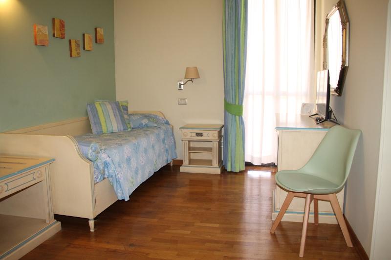 Hotel Matteotti - Oda