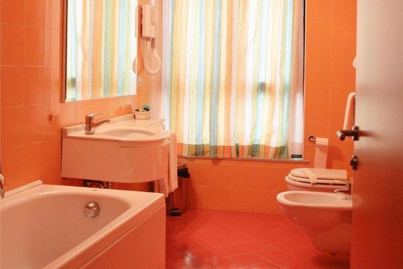 Hotel Matteotti - Oda