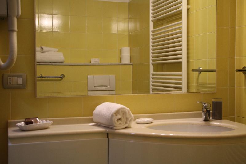 Hotel Matteotti - Oda