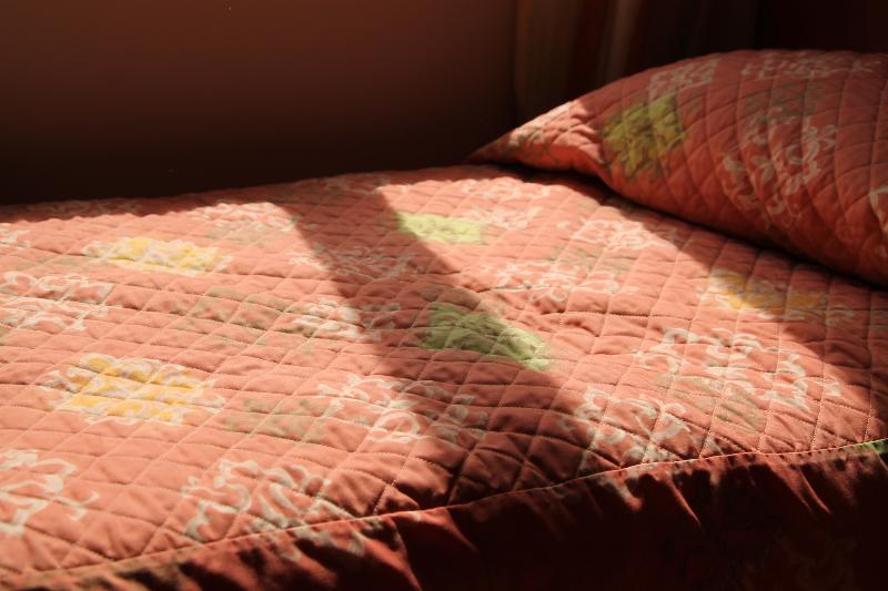 Hotel Matteotti - Oda