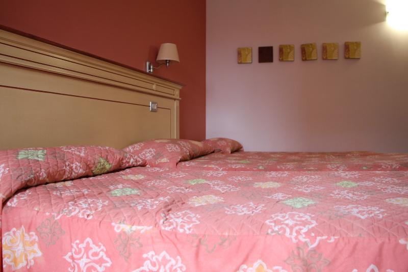 Hotel Matteotti - Oda