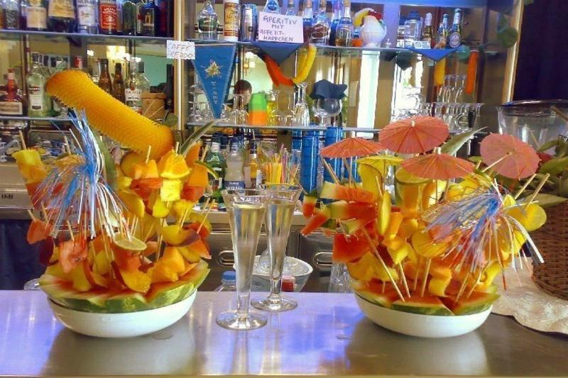 Hotel Mediterraneo - Bar