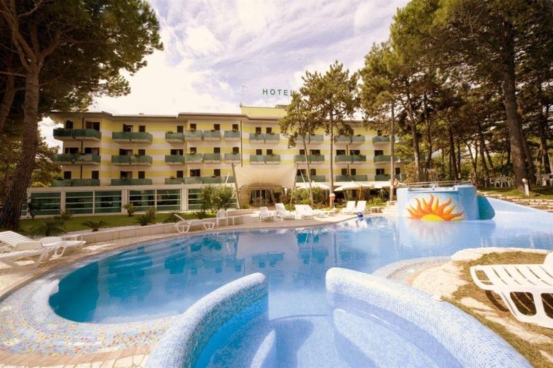 Hotel Mediterraneo - Genel