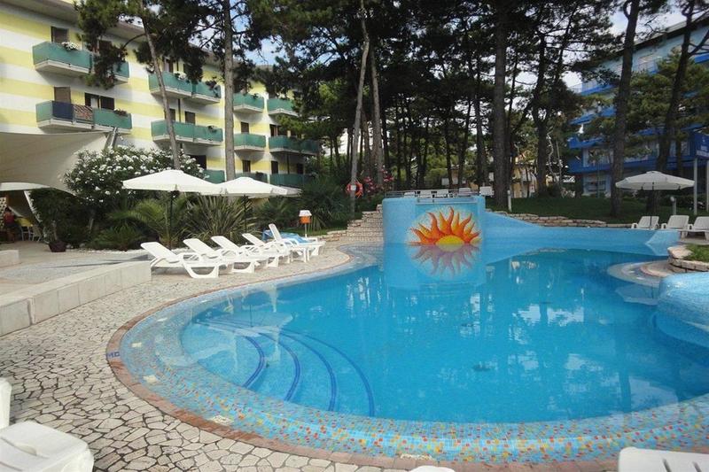 Hotel Mediterraneo - Genel