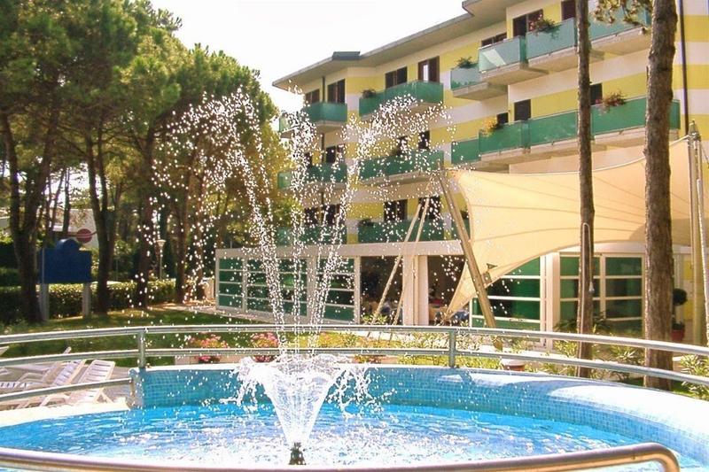Hotel Mediterraneo - Genel