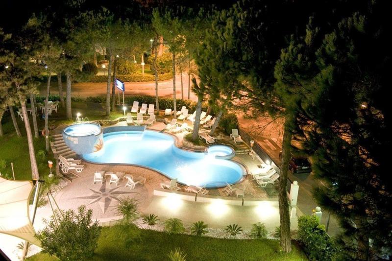 Hotel Mediterraneo - Genel