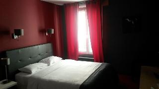 Logis Hotel du Theatre