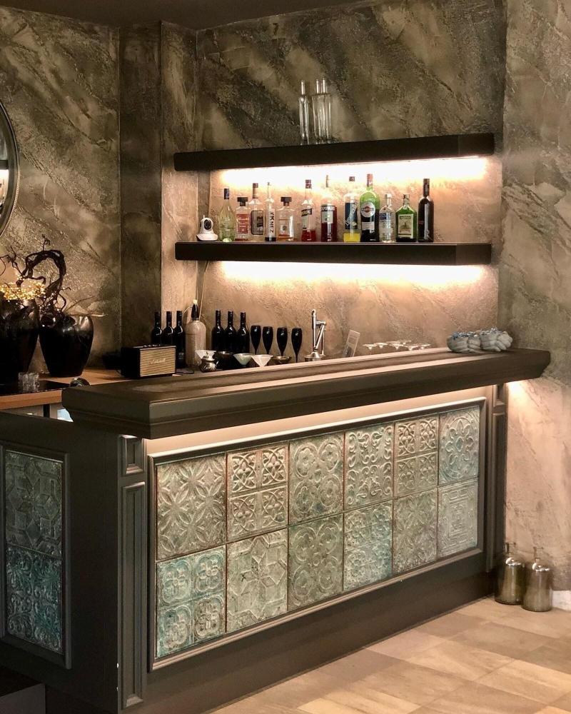 Le Corderie Hotel - Lobi