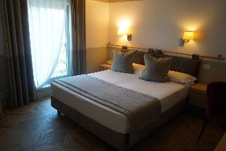Le Corderie Hotel otel fotoğrafı