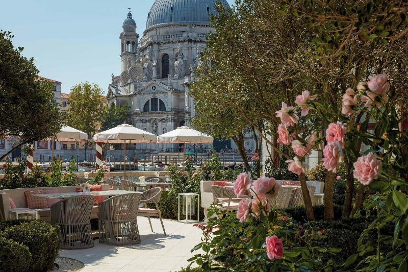 The St Regis Venice - Genel