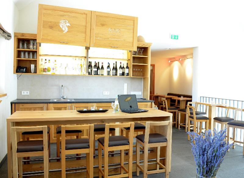Hotel & Gasthof Löwen - Bar