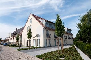 Hotel & Gasthof Löwen otel fotoğrafı