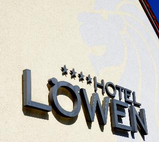 Hotel & Gasthof Löwen fotoÄŸrafÄ±