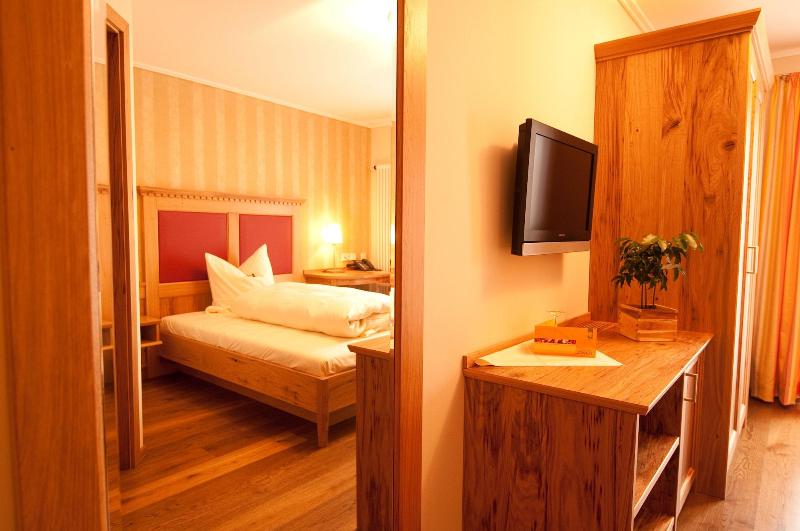 Hotel & Gasthof Löwen - Oda
