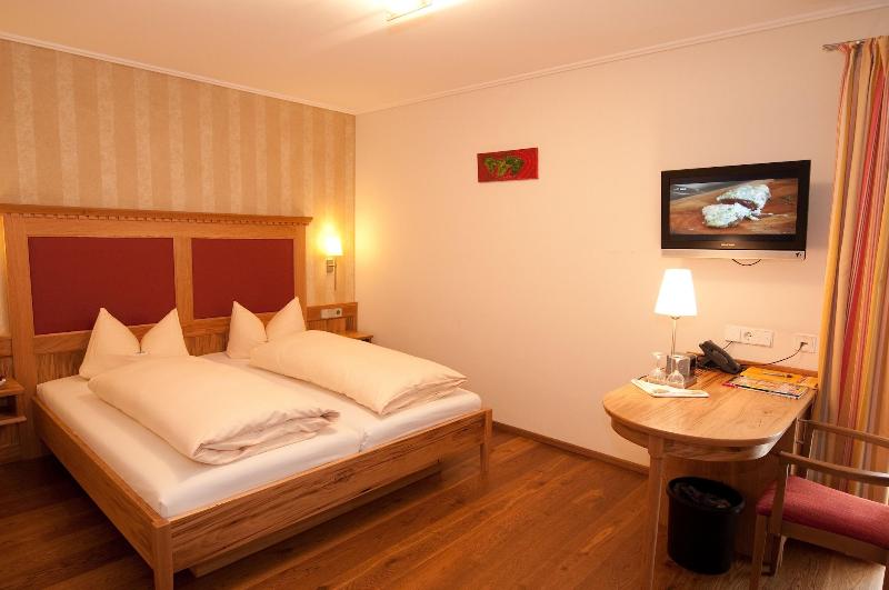 Hotel & Gasthof Löwen - Oda