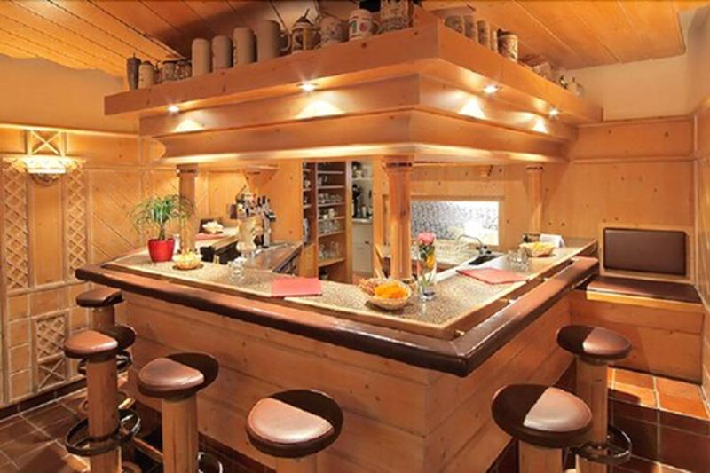 Jufa Hotel Schwarzwald - Bar
