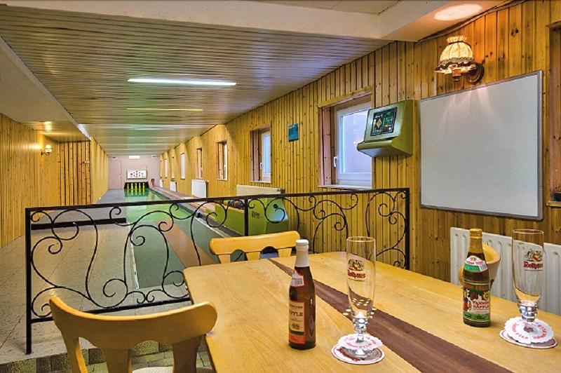 Jufa Hotel Schwarzwald - Toplantı