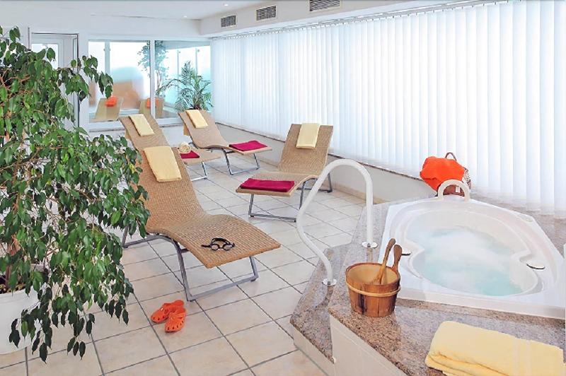 Jufa Hotel Schwarzwald - Aktivite