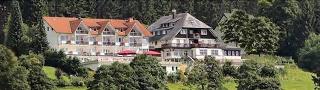 Jufa Hotel Schwarzwald otel fotoğrafı