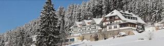 Jufa Hotel Schwarzwald fotoÄŸrafÄ±