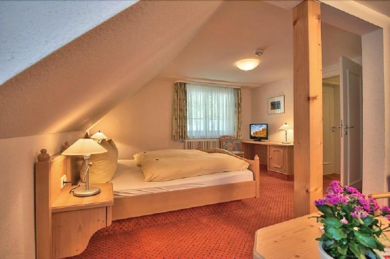 Jufa Hotel Schwarzwald - Oda