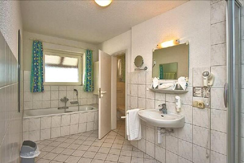 Jufa Hotel Schwarzwald - Oda