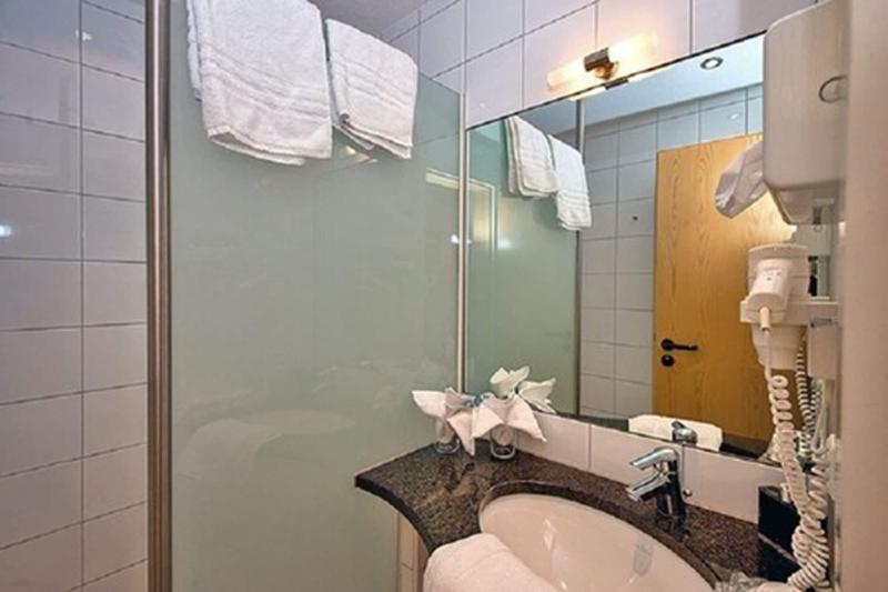 Jufa Hotel Schwarzwald - Oda