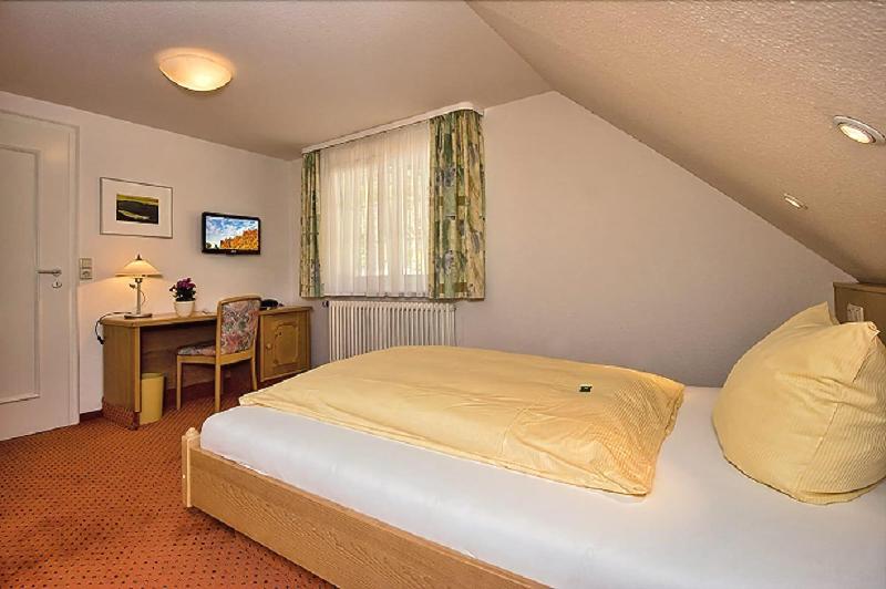 Jufa Hotel Schwarzwald - Oda