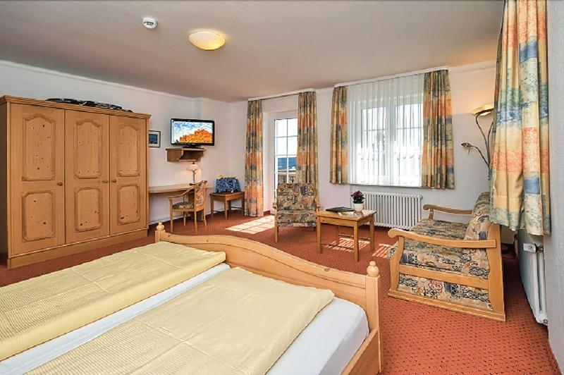 Jufa Hotel Schwarzwald - Oda