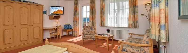 Jufa Hotel Schwarzwald - Oda