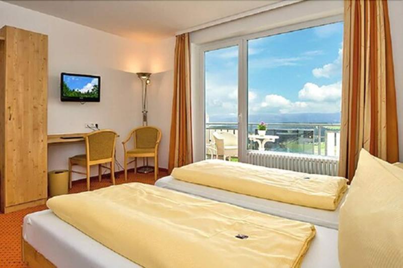 Jufa Hotel Schwarzwald - Oda
