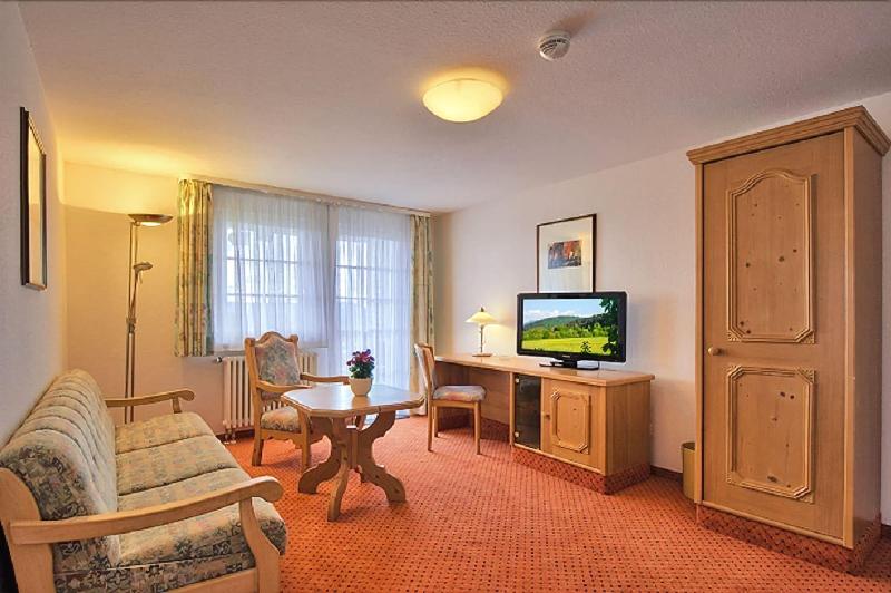 Jufa Hotel Schwarzwald - Oda